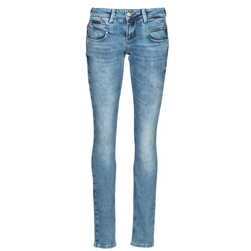 Freeman T.Porter - ALEXA SLIM SDM - Bleu