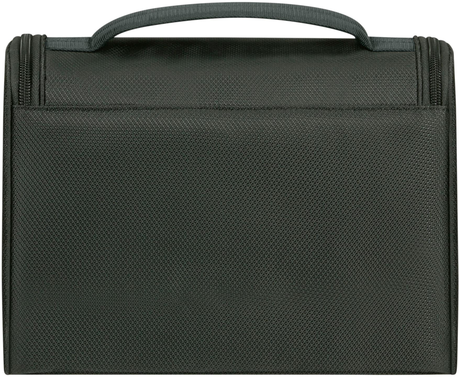 Samsonite Kulturbeutel »RESPARK Toilet Kit, 26,5 cm« Beauty-Bag Beautybox Schminketui Kosmetikbox zum Aufhängen