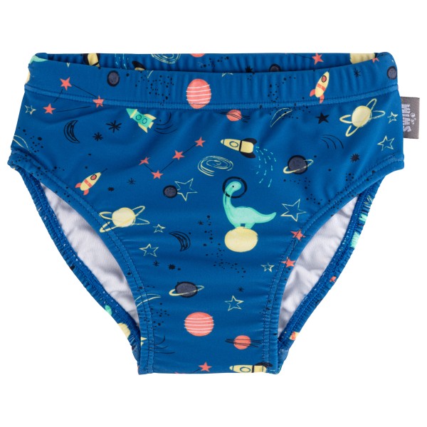 Sterntaler - Kid's Badehose Weltraum - Short de bain