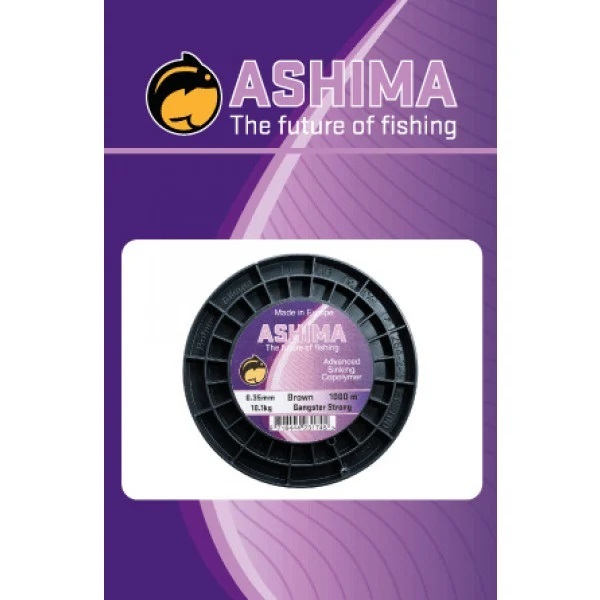 Ashima Gangster Strong 1000 m sink
