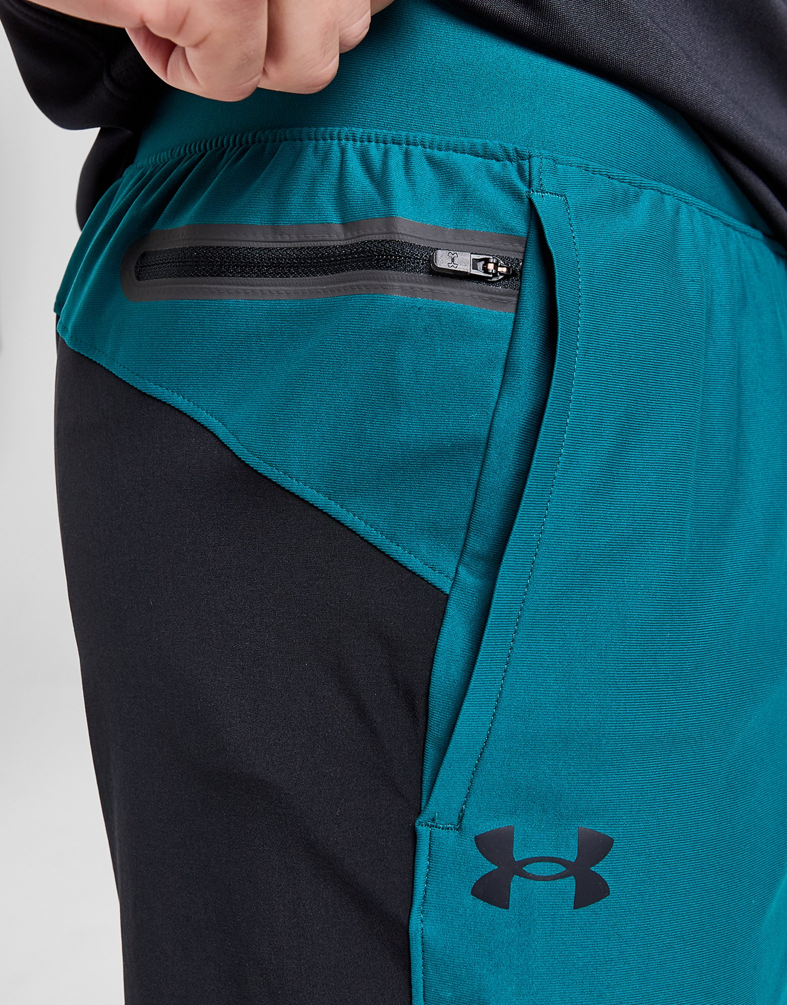 Under Armour Short Peak Homme