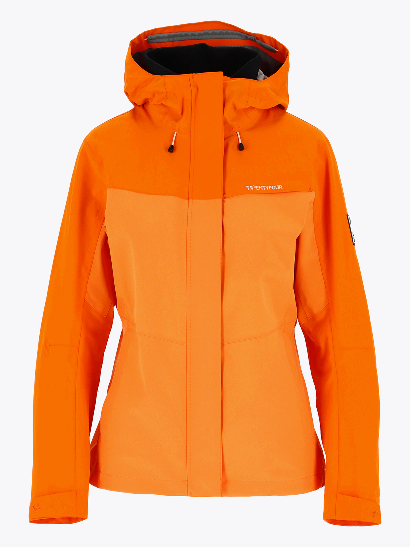 Flåm 2.0 2L Skalljakke