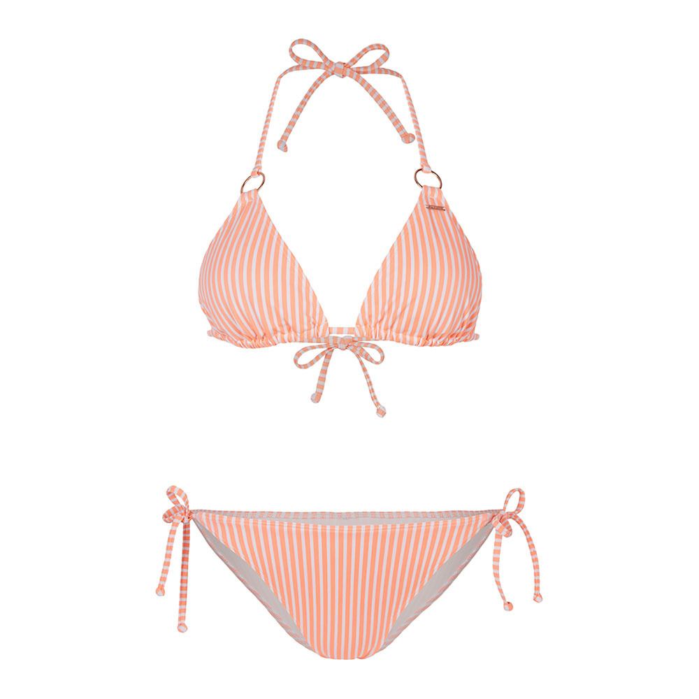 O'Neill CAPRI BONDEY - Maillot de bain 2 pièces Femme orange ao