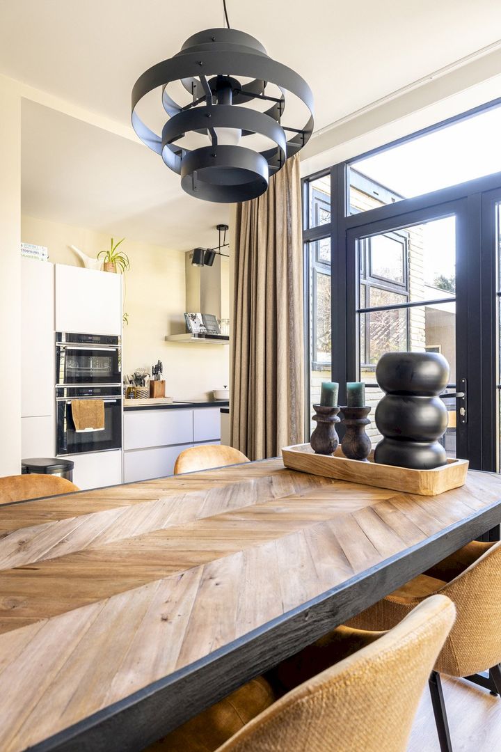 Eijerkamp Collectie Blagoon Hanglamp
