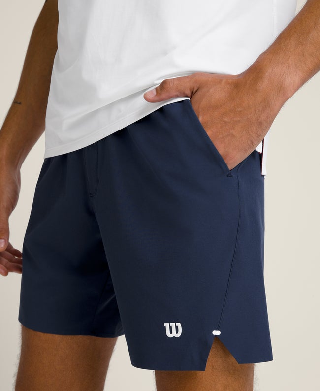 Tournament Short V2 7