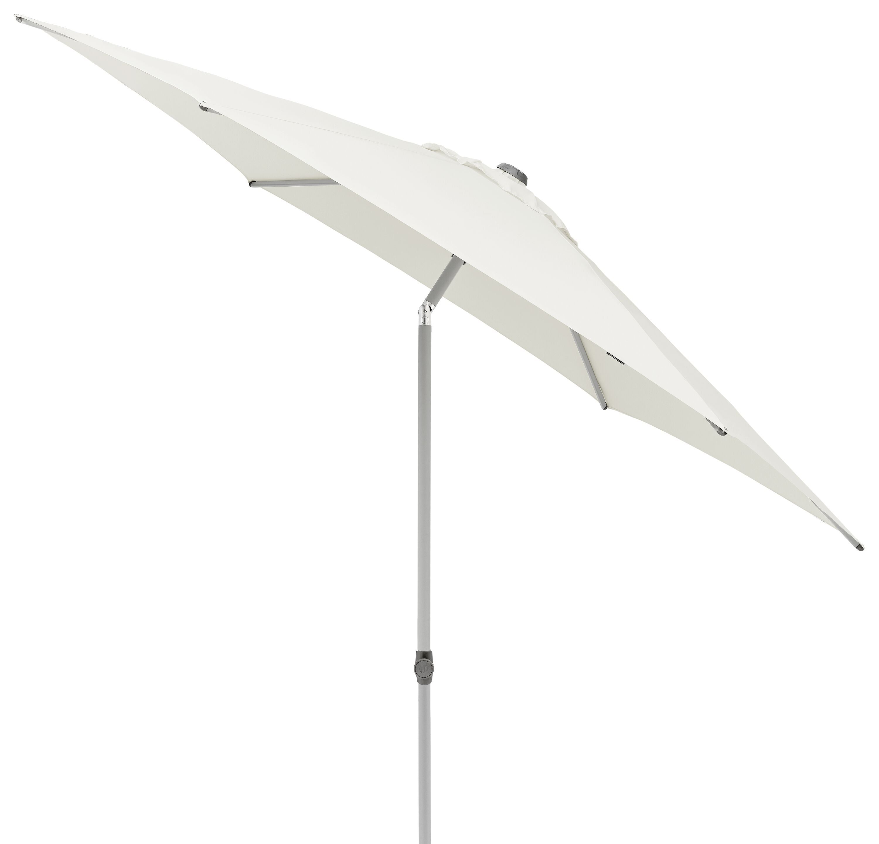 Suncomfort by Glatz POP UP Sonnenschirm - Sandweiss