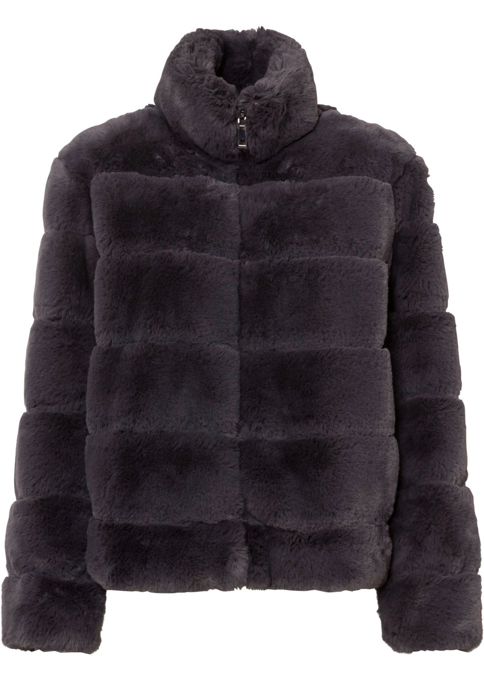 Veste zippée