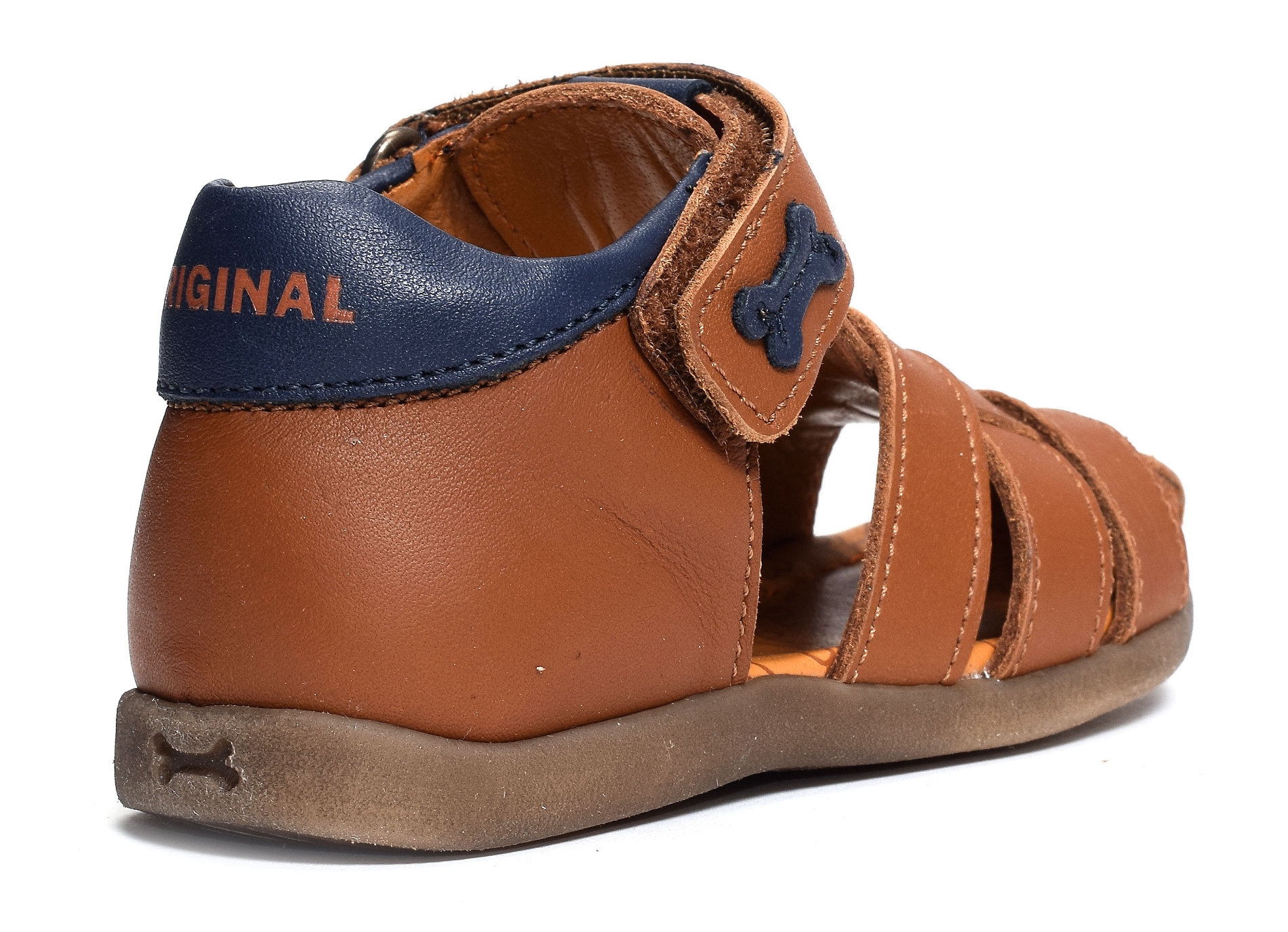 Saro marron