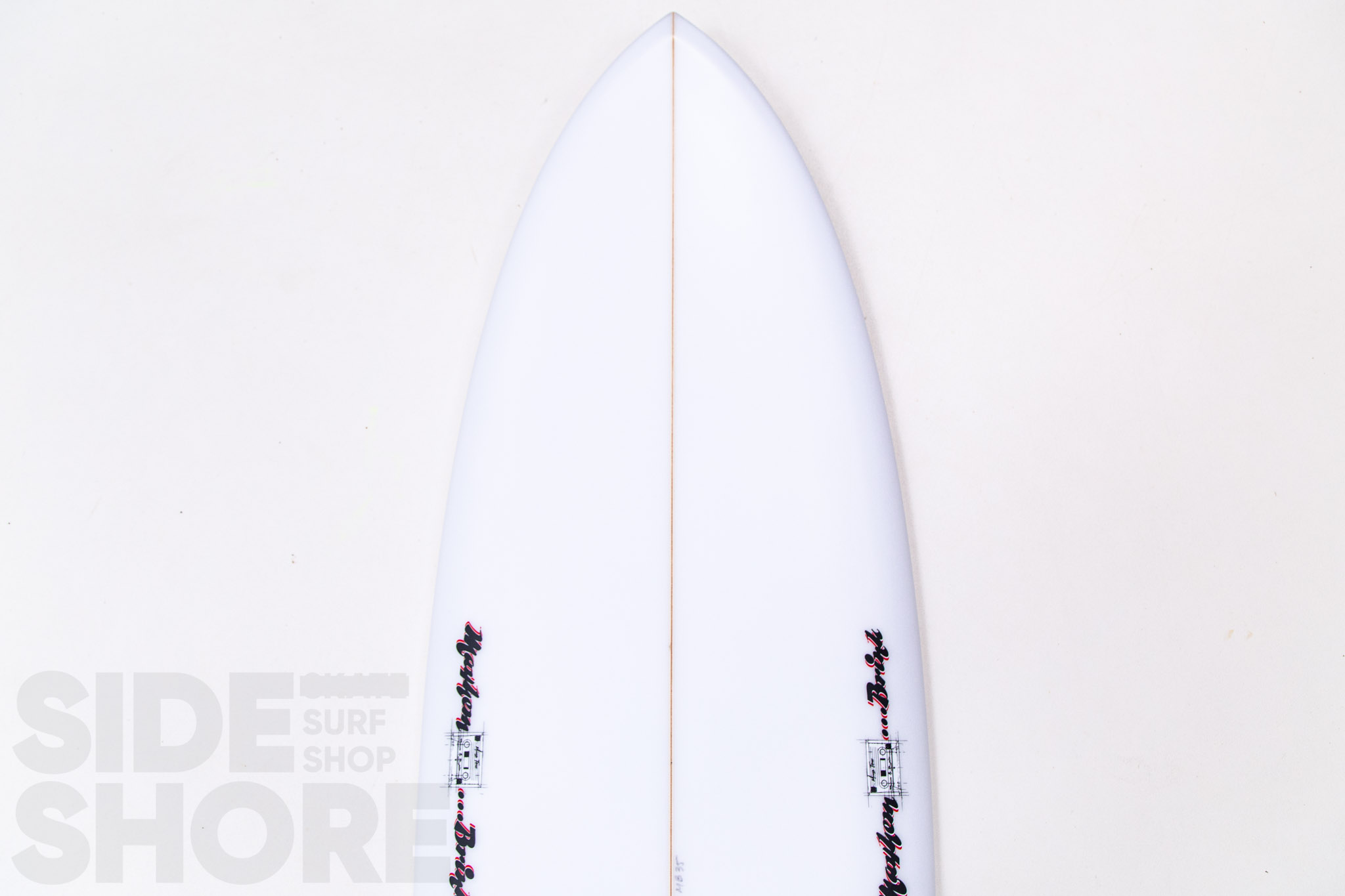 Lost Mick's Tape Symm - 5'6 x 20