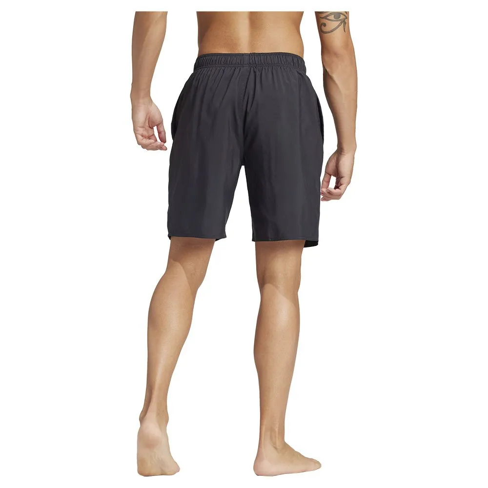 adidas Logo CLX badeshorts