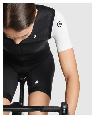 Veste Coupe Vent Sans-Manches Assos Uma GT C2 Noir
