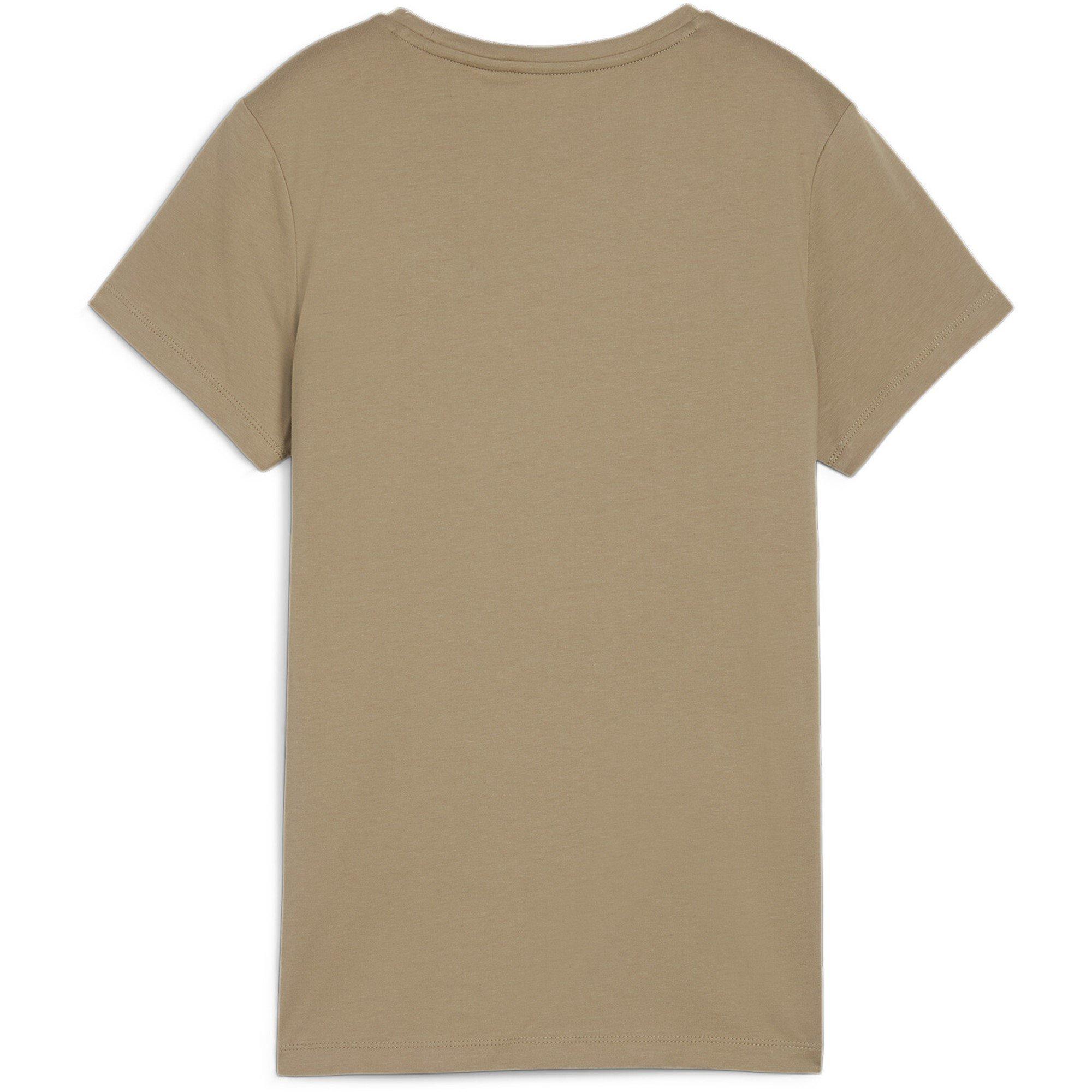 Puma ESS Embroidery Tee