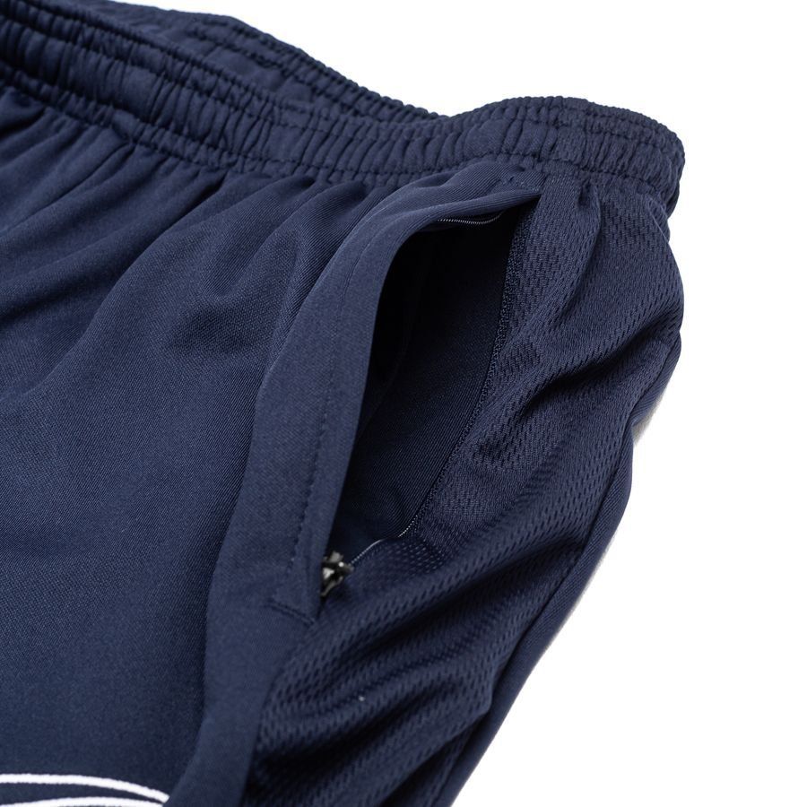 Harestua IL Nike Bas de Survêtement Dri-FIT Academy 23 - Bleu Foncé/Blanc