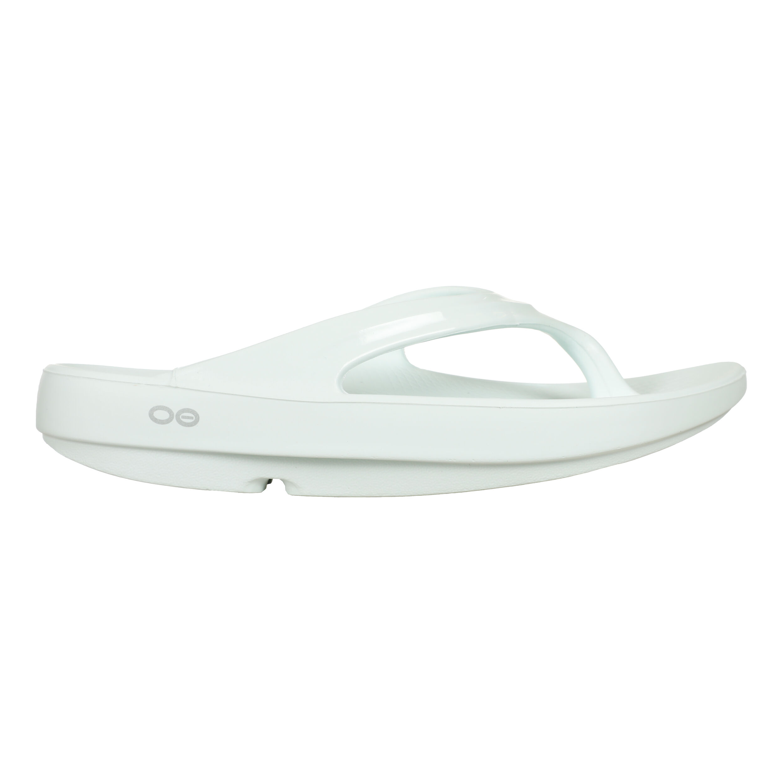 OOFOS Oolala Chaussure De Récupération Femmes - Mint