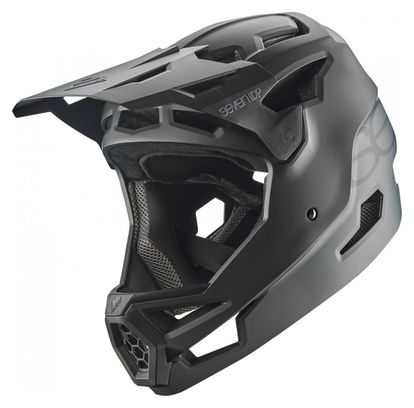 Casque Intégral Seven Project 23 ABS Noir