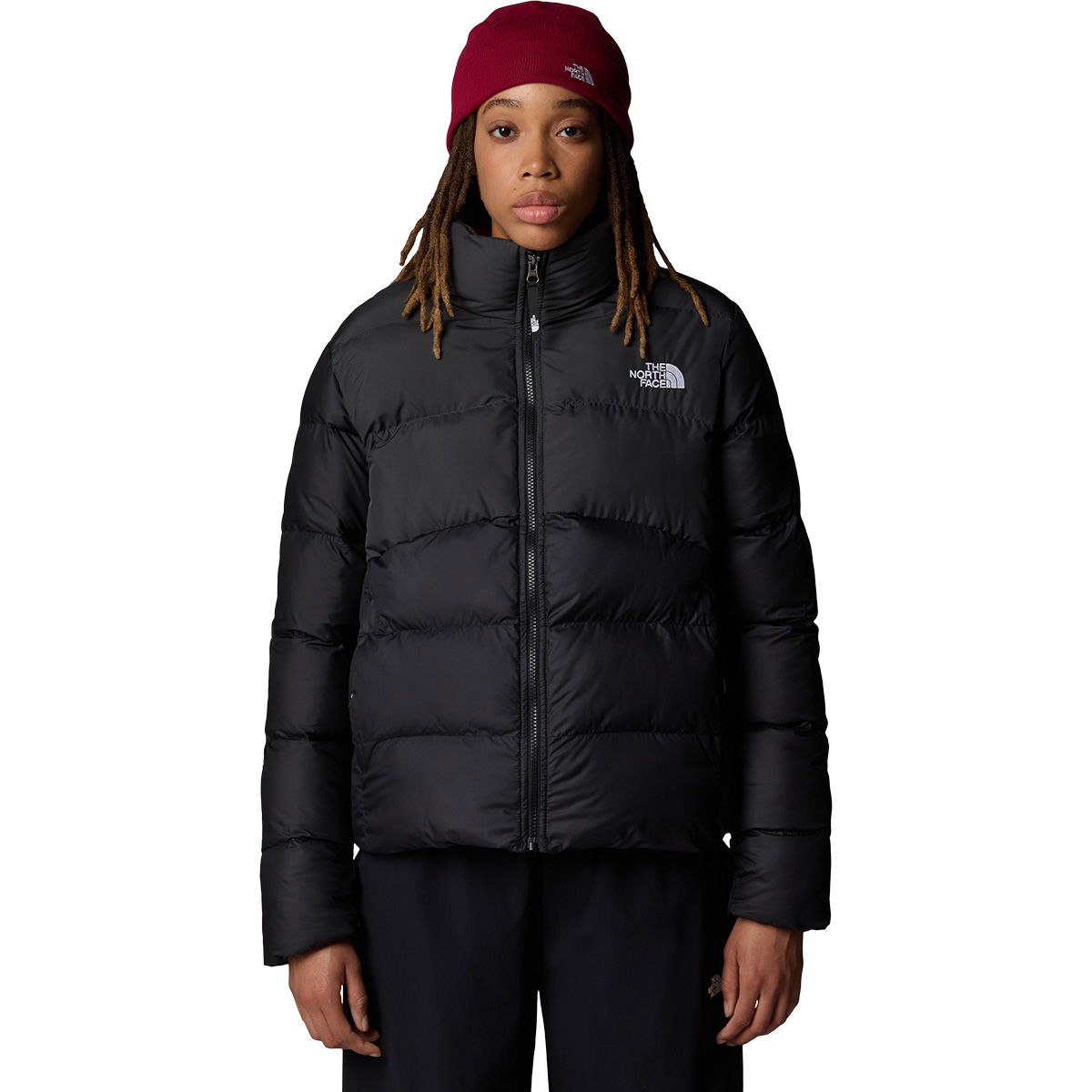 The North Face Saikuru Vinterjakke Dame