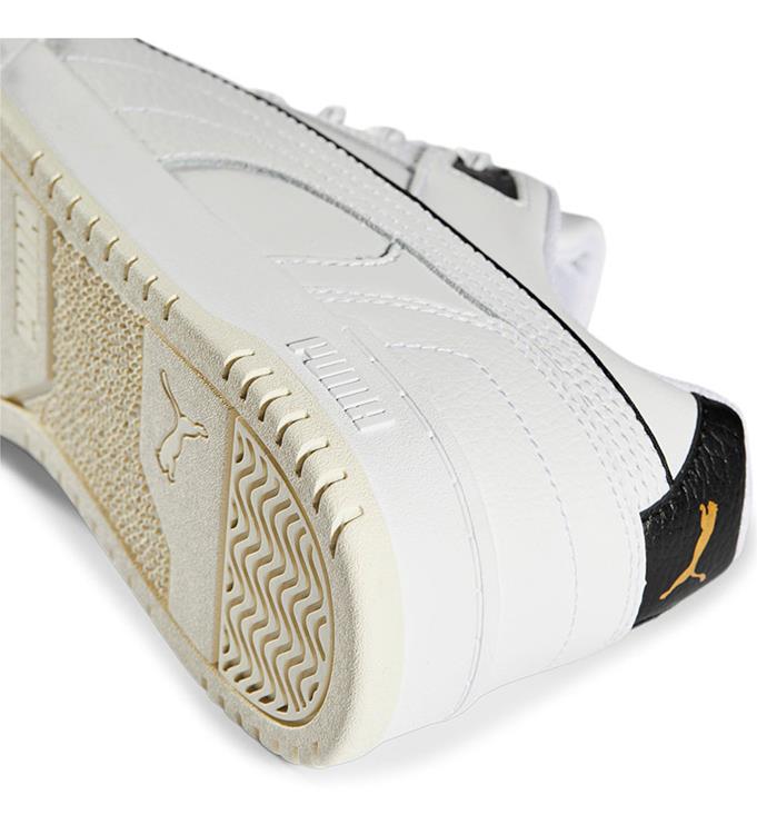 RBD GAME LOW PUMA-WHITE-PUMA-BLACK-PUMA-TEA