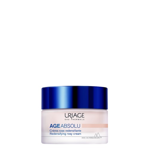 Uriage Age Absolu Creme Rosa Redensificante 50ml
