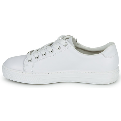Rieker -  - Blanc