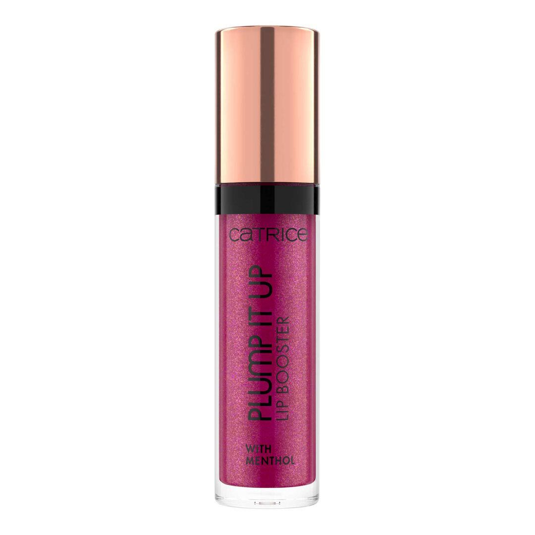 CATRICE  Lip Booster Plump It Up
