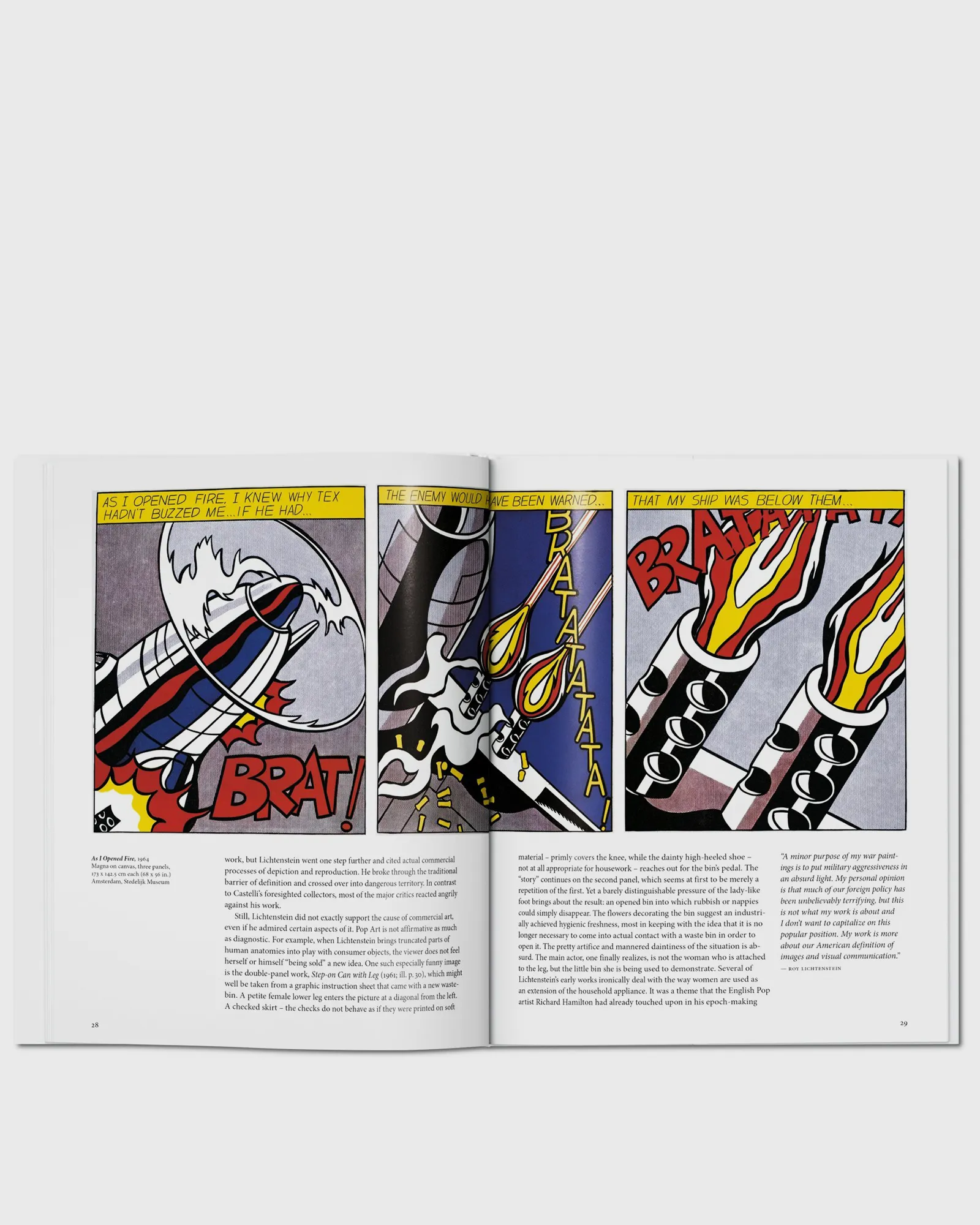 Taschen 