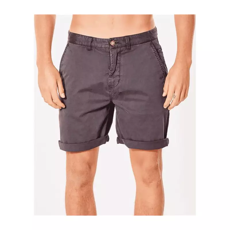 Short RIPCURL Twisted Walkshort Black