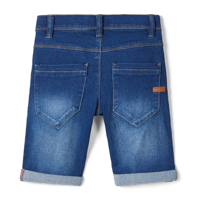 Name It Sofus Long Short Junior
