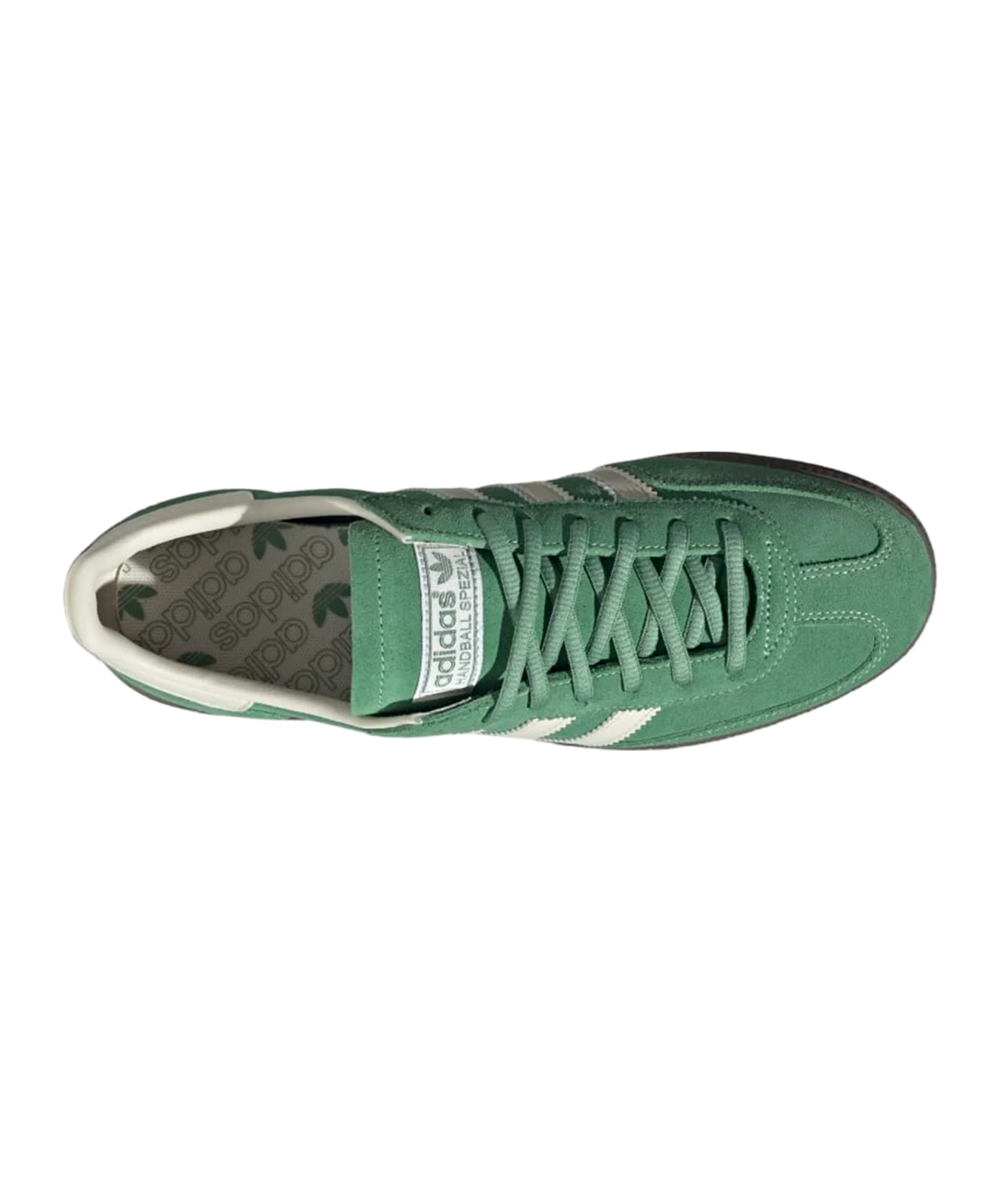 adidas Originals Handball Spezial Grün Weiss