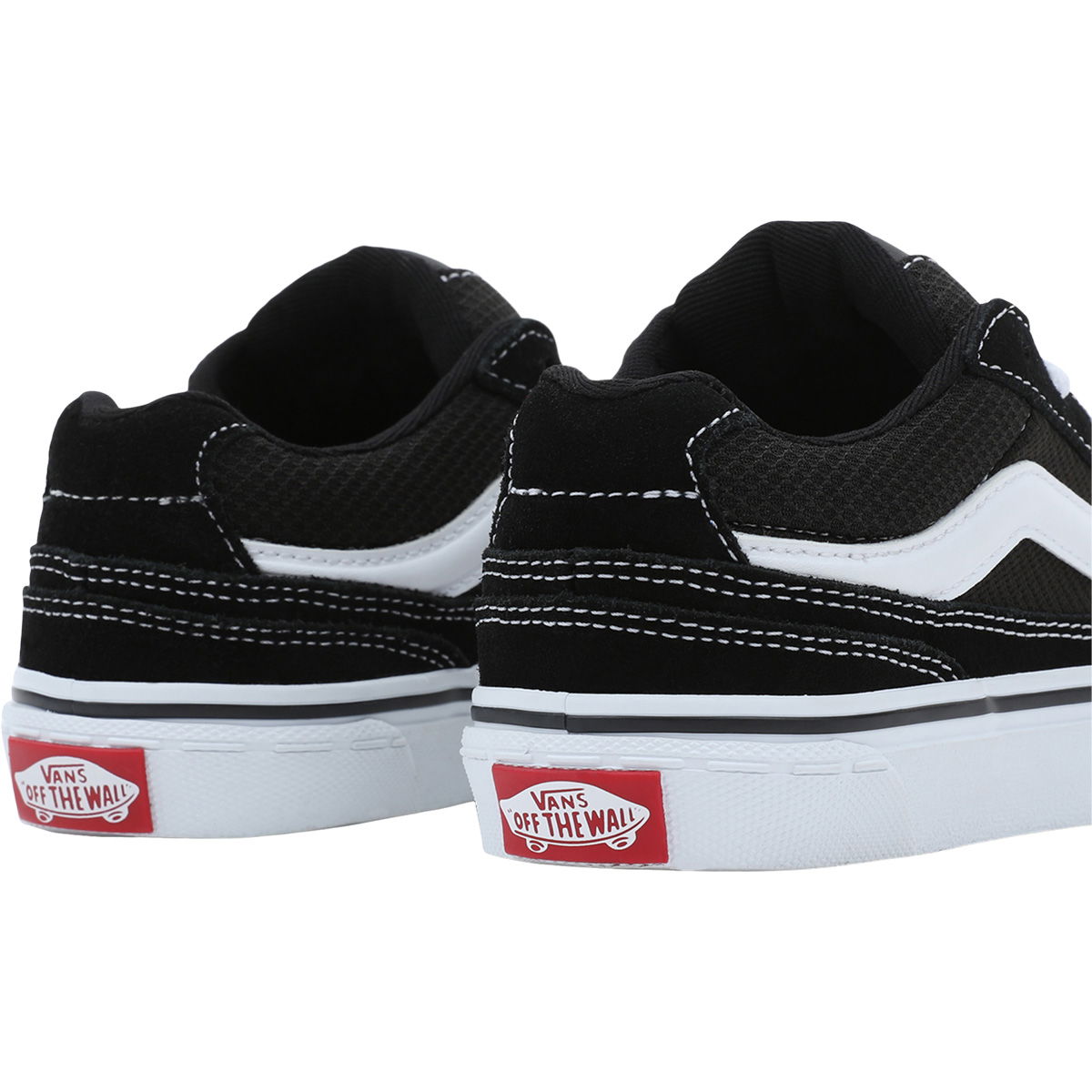 Vans Caldrone Sneakers Børn