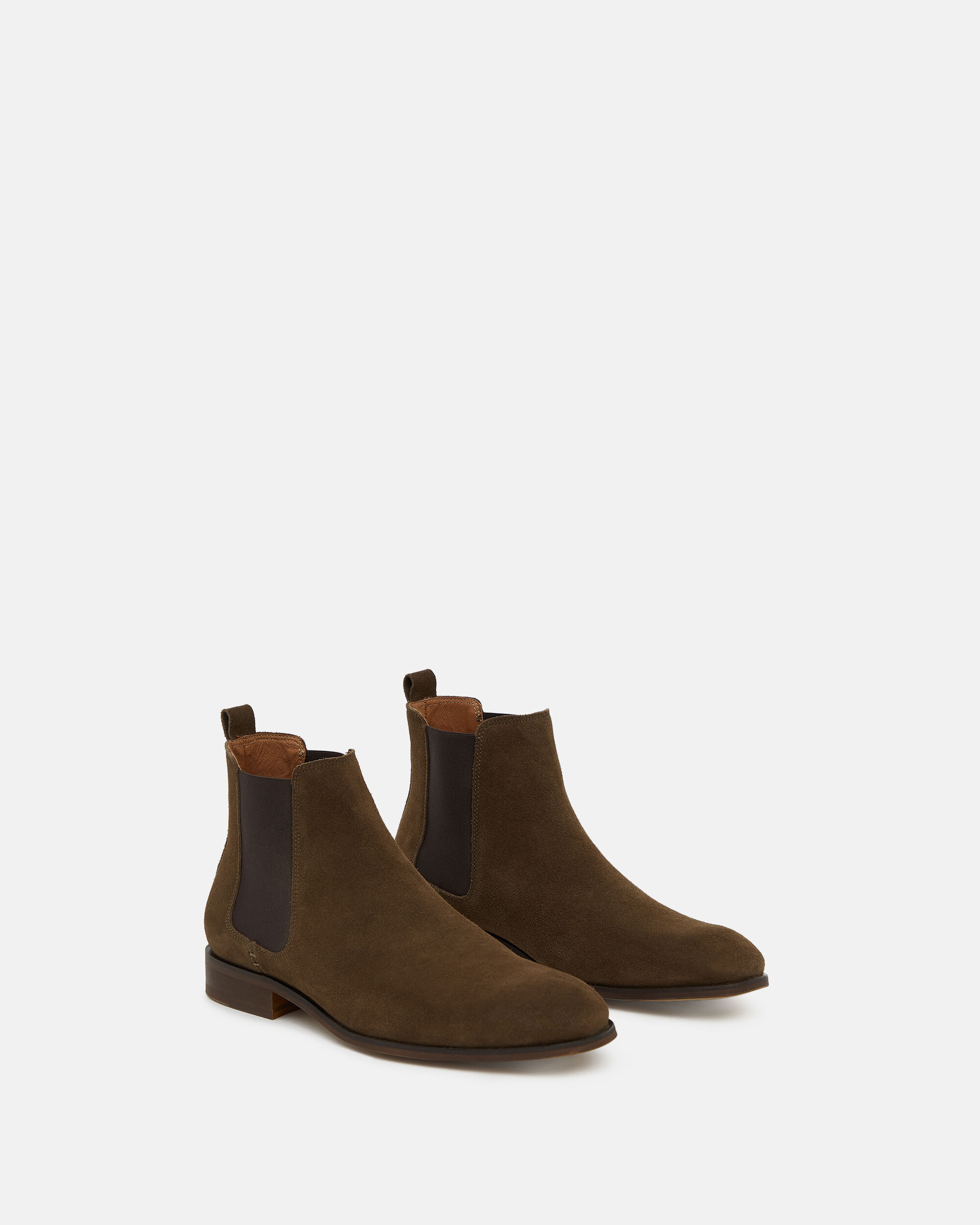 BOOTS JEREMMY Kaki