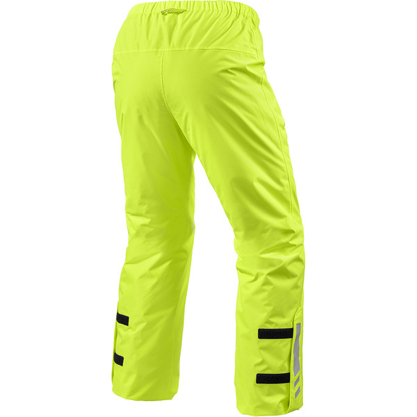 Rev'it - Pantalon pluie Acid 3 H2O Jaune