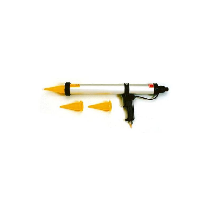 Pistolet A Bouillettes Technipêche Pneumatique