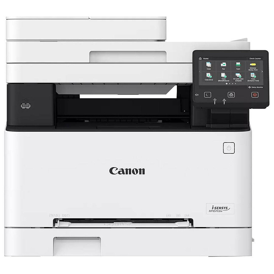Canon i-SENSYS MF657Cdw