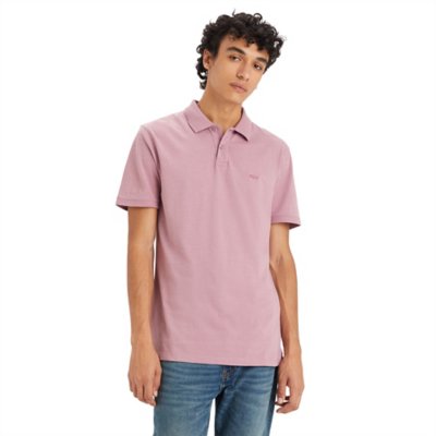 Polo à manches courtes homme Slim Housemark LEVIS