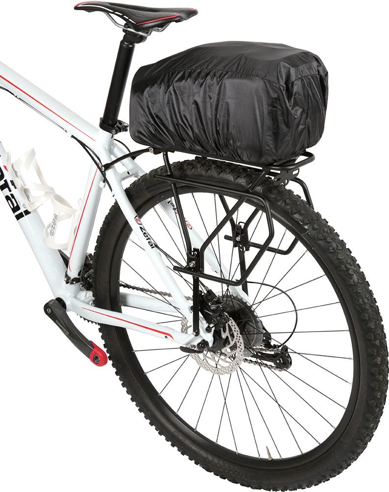 Zéfal Z-Travel Gepäckträgertasche kaufen | Bike-Discount