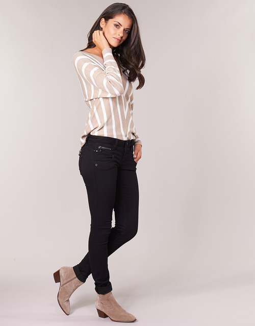 Freeman T.Porter - ALEXA SLIM S-SDM - Noir