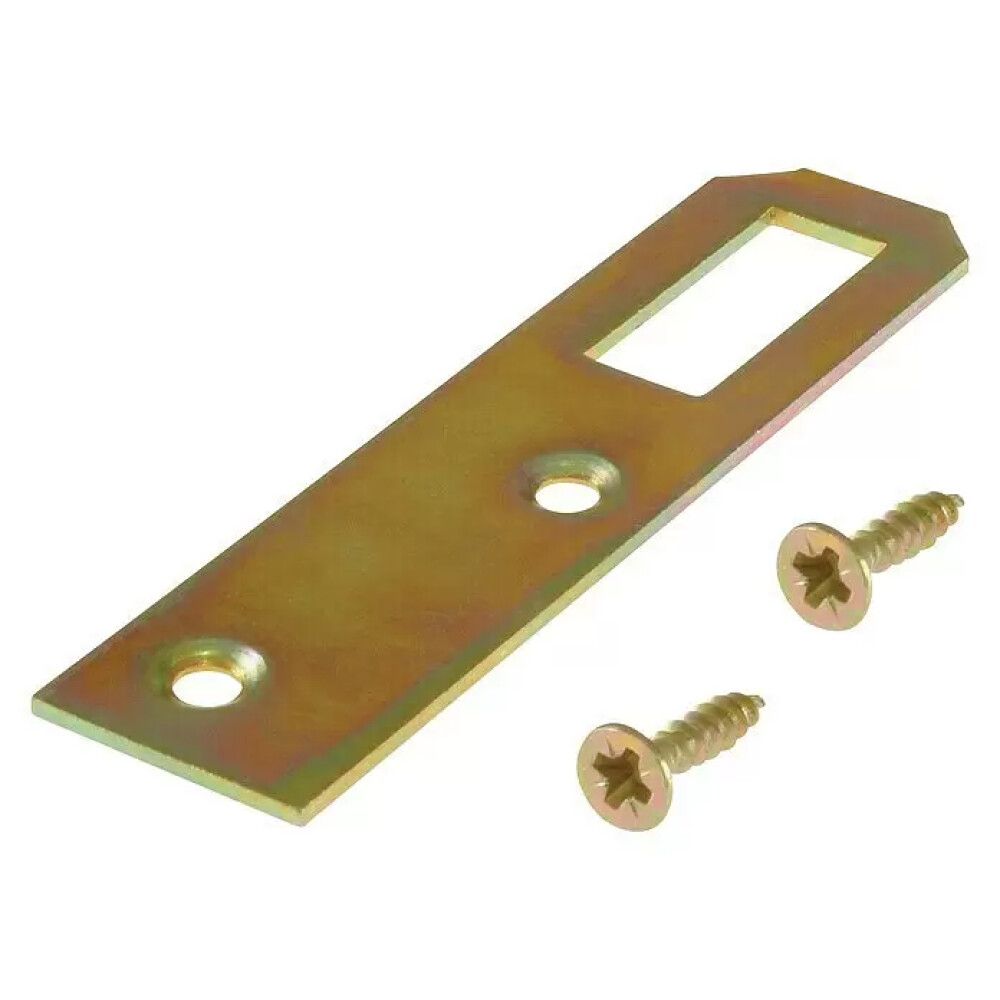 OPPHENGSBESLAG STABILIT MED SKRUER 30MM