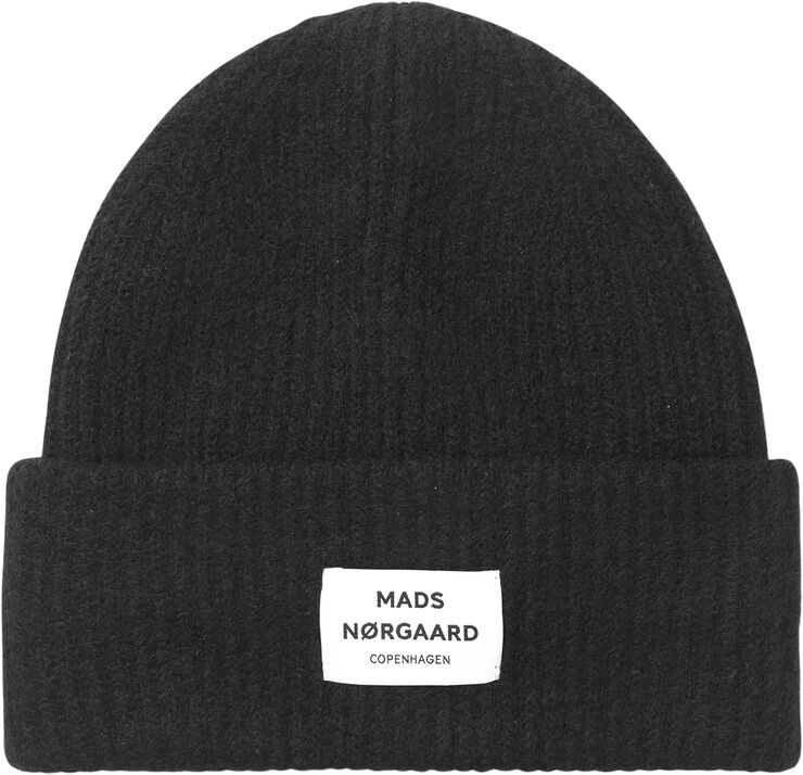 Mads Nørgaard - Copenhagen Tosca Anju Hat Sort