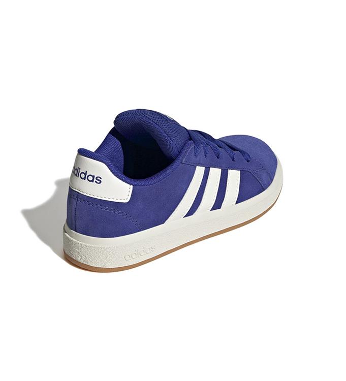 adidas GRAND COURT 00s K JP5894 SELUBL-OWHITE-GUM10