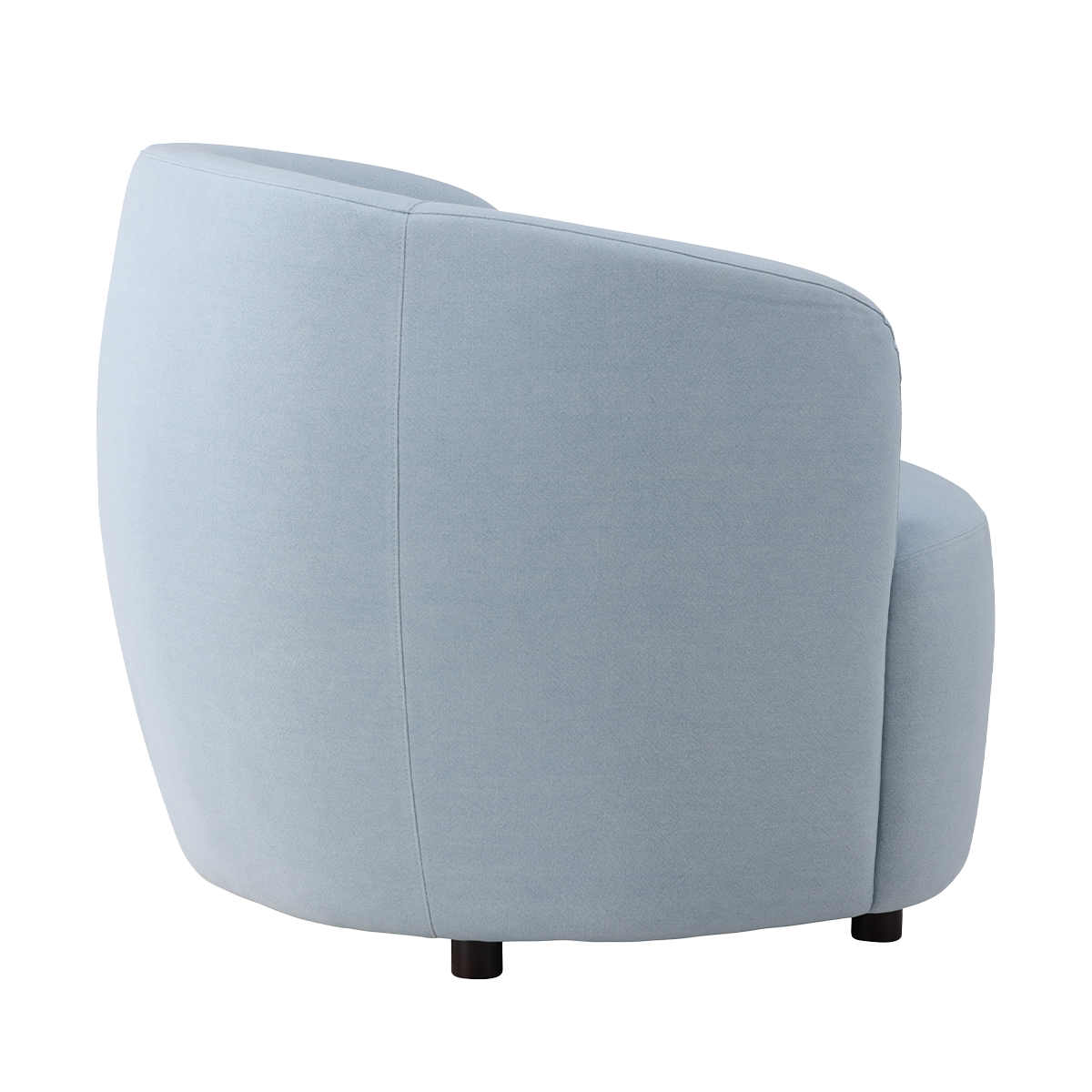 Fauteuil Boyd Blauw