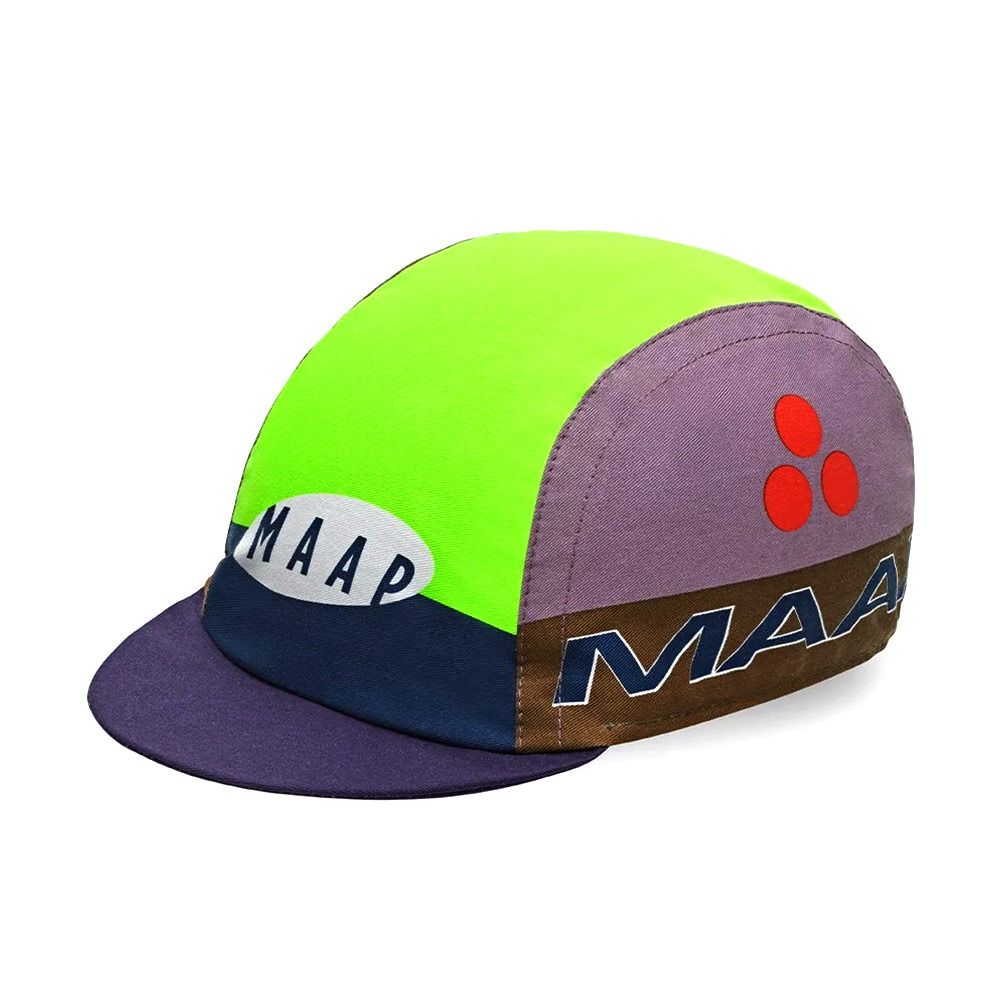 Maap LEGUE - Casquette citron