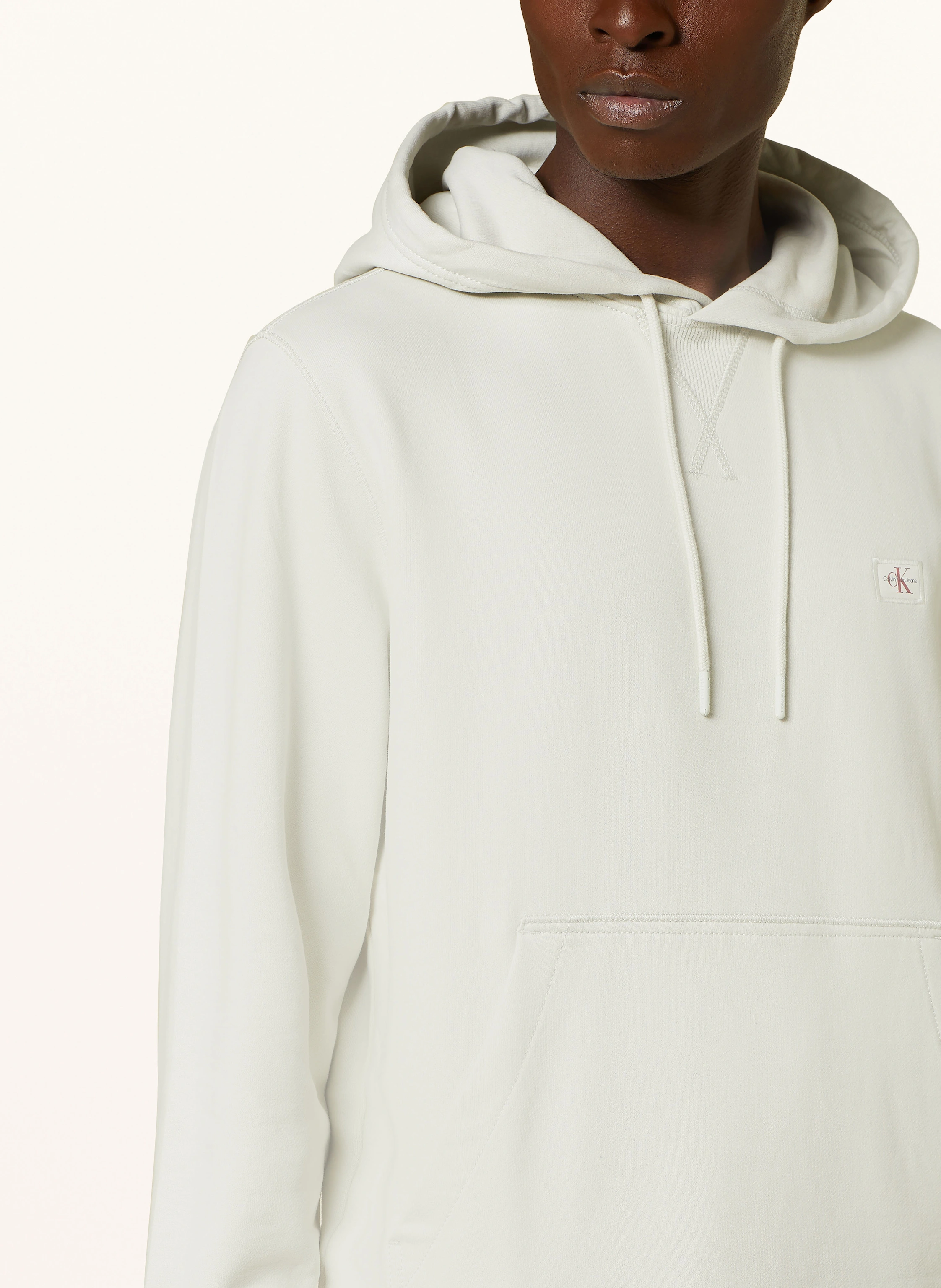 Calvin Klein Jeans Hoodie