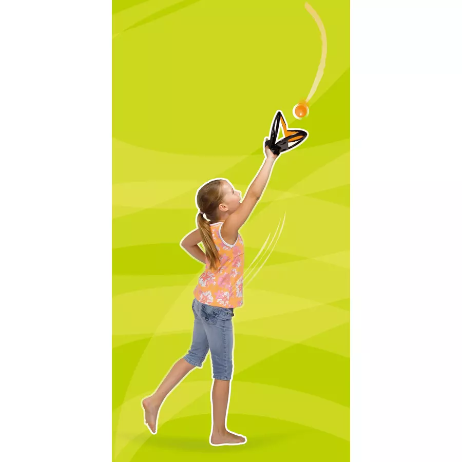 Simba Toys Squap Fangballspiel, 2er-Set