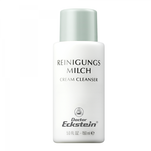 Doctor Eckstein® Reinigungsmilch 150ml