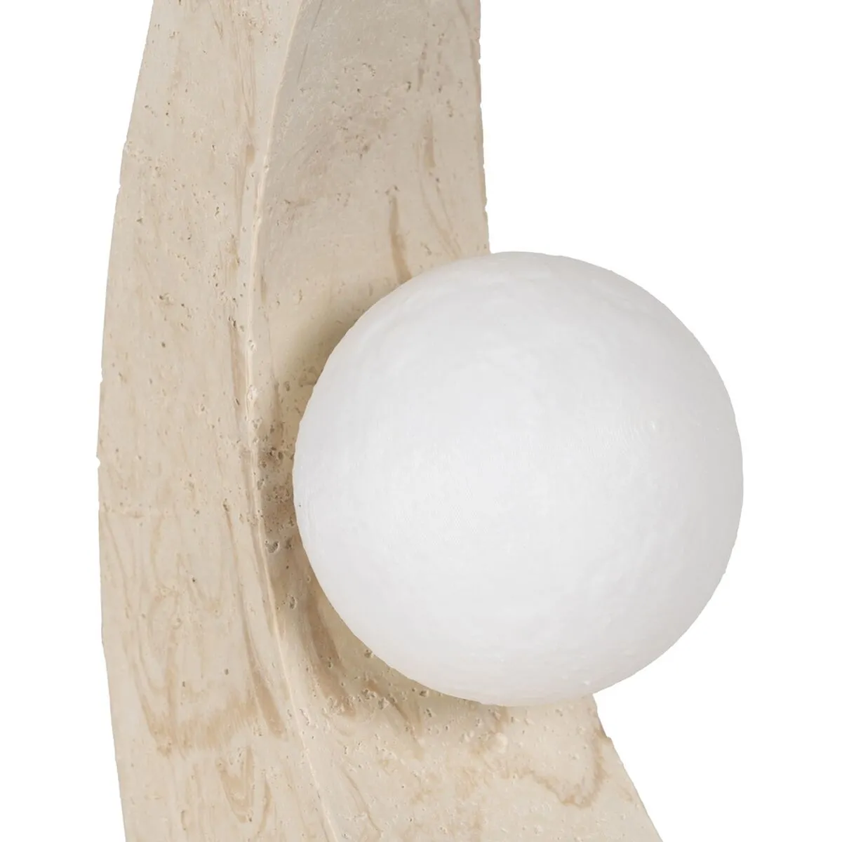 Lampe de bureau BigBuy Home