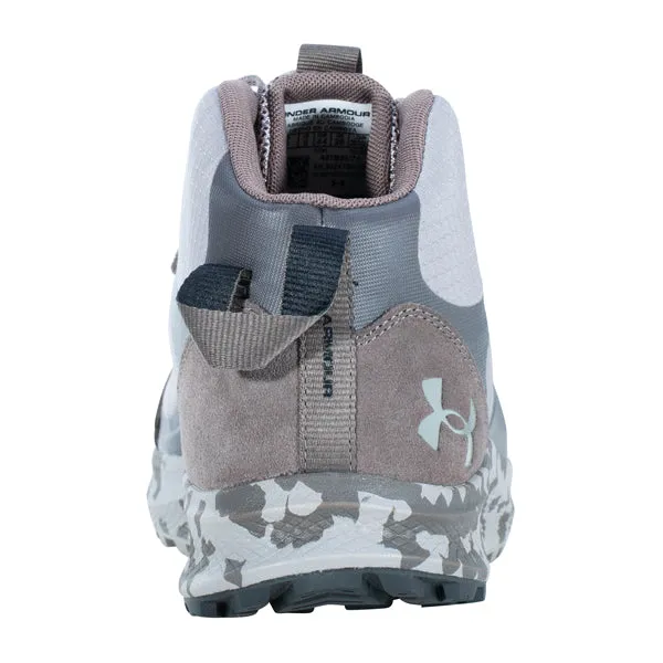 Under Armour -  Schuh Charged Bandit Trek 2 Print Hiking Shoes