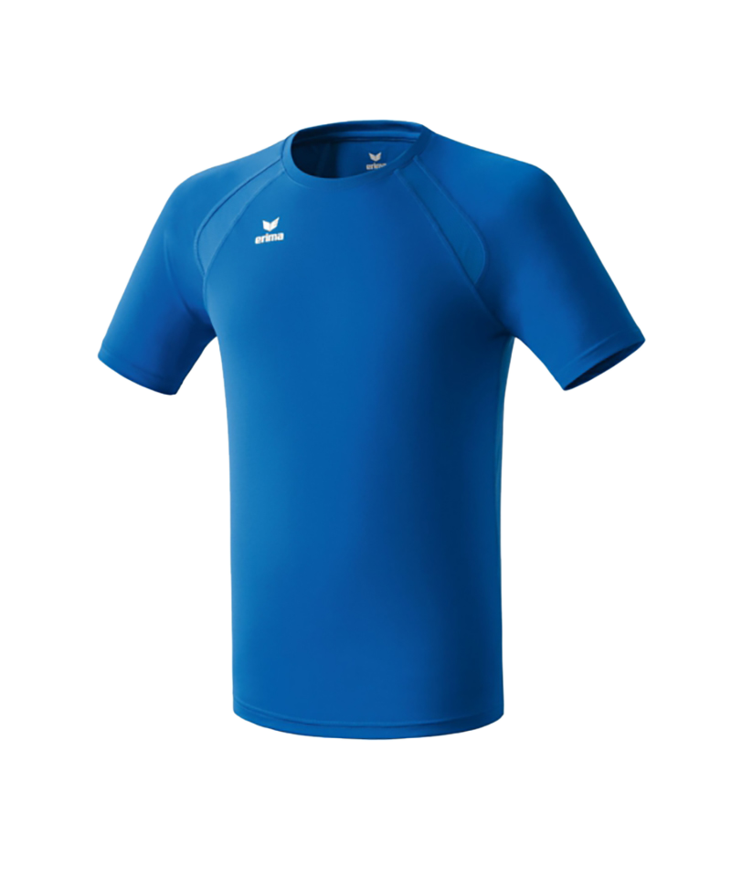 Erima T-Shirt Performance Blau