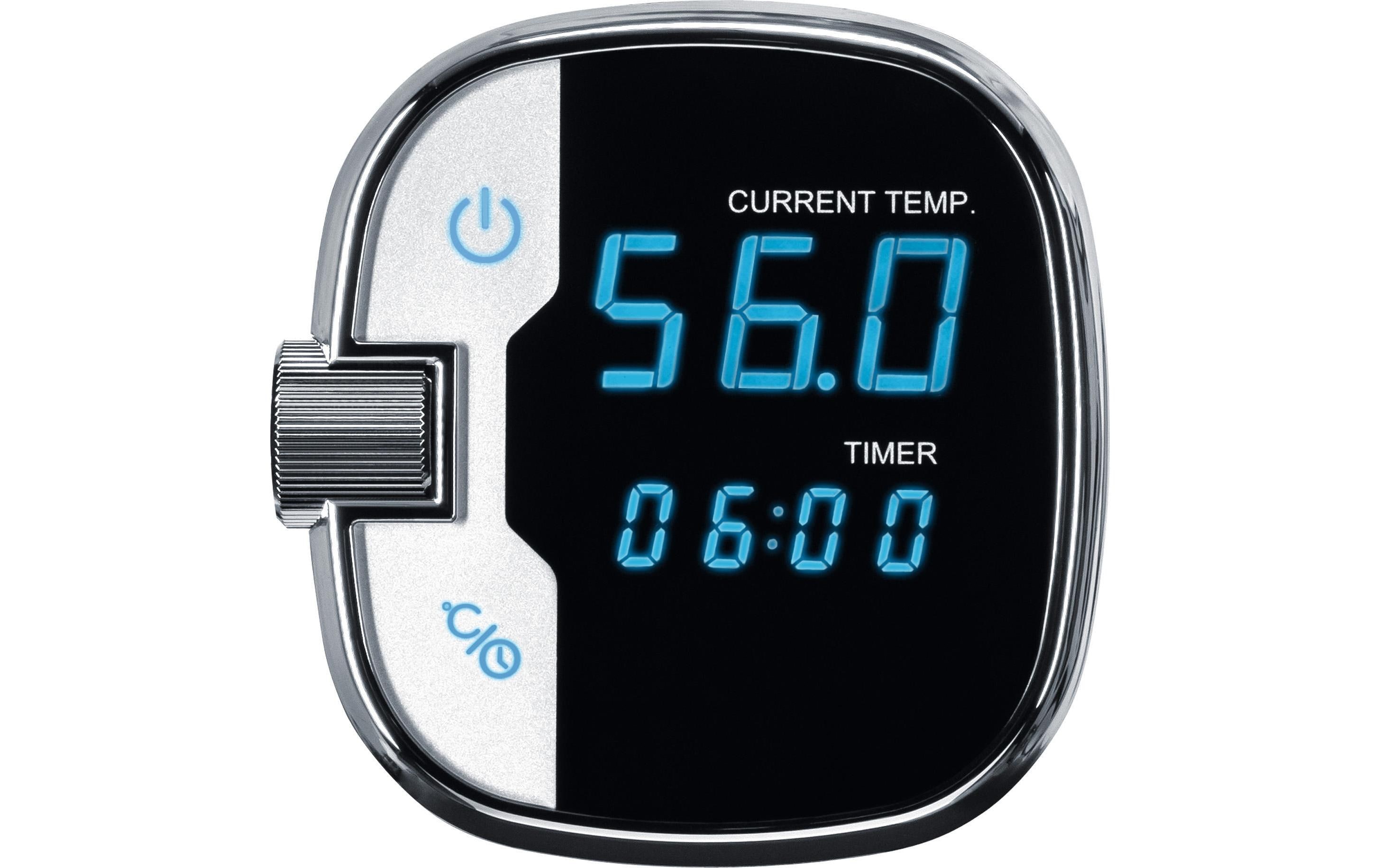 Sous Vide Garer SV50<br>Schonendes Vakuumgaren