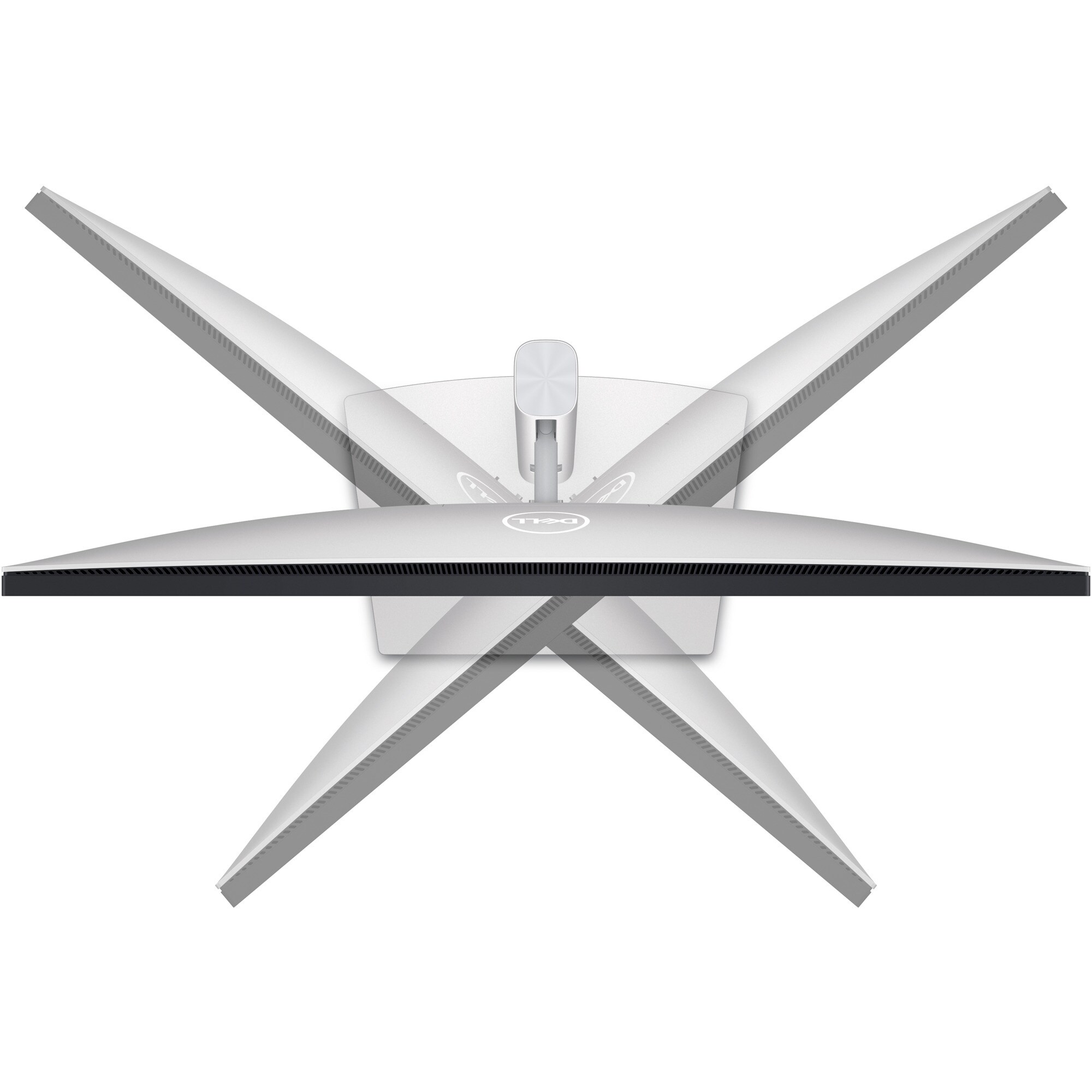 Dell LED-Monitor U2723QE