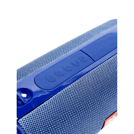 Salto portátil Altavoz Bluetooth 5.0